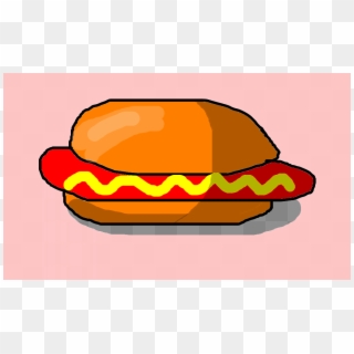 Cachorro Quente - Cheeseburger, HD Png Download
