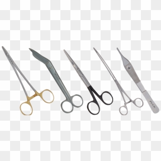 1 - Surgical Instruments Png, Transparent Png