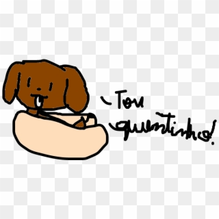 Cachorro Quente, HD Png Download