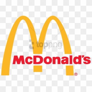 Free Png Logo Mcdonalds Png Image With Transparent - Mcdonalds Jpg, Png Download