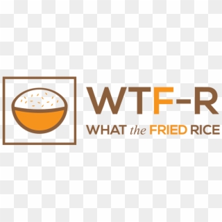 What The Fried Rice Logo, HD Png Download