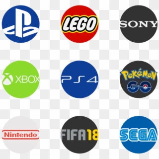 Videogames - Multimedia Png Icon, Transparent Png