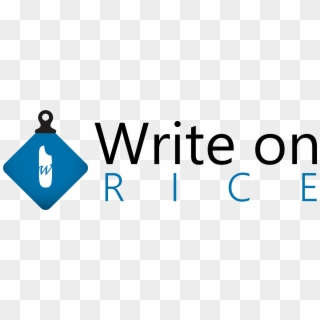 Write On Rice, HD Png Download