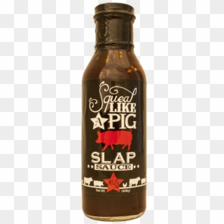 Check Them Out Below - Pig Sauce, HD Png Download