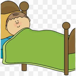 Download Sleep Clipart Child And Use In Of The Day - Go To Bed Clipart, HD Png Download