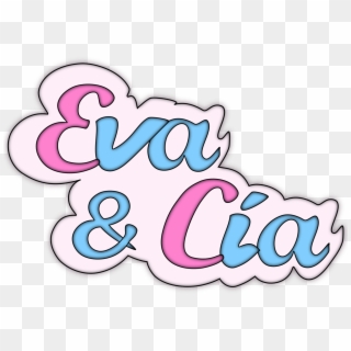 Eva & Cia, HD Png Download