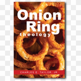 Onion Ring Theology - Onion Ring, HD Png Download
