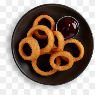 80010234 - Onion Ring, HD Png Download