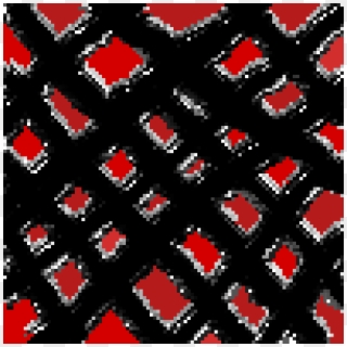 Cute Flannel Pattern - Pattern, HD Png Download