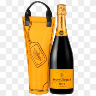 Veuve Clicquot - Champagne Veuve Clicquot, HD Png Download