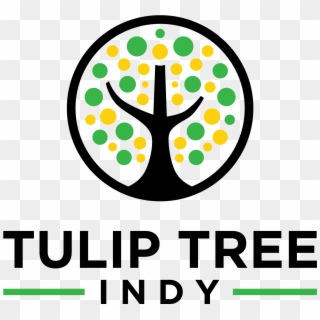 Tulip Tree Indy - Cross Screen Media Logo, HD Png Download
