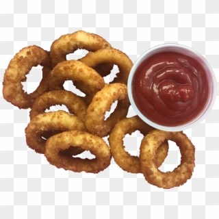 Onion Ring's - Onion Ring, HD Png Download