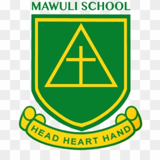 Mawuli School Logo - Ho Mawuli Senior High School, HD Png Download