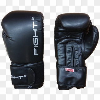 Fight2 Boxing Gloves - Boxing Glove, HD Png Download