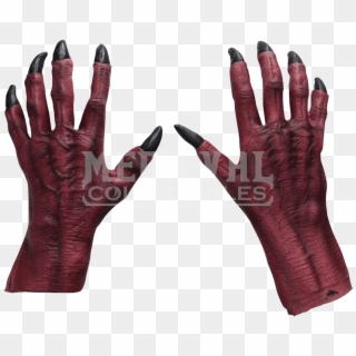 Monster Claws, HD Png Download