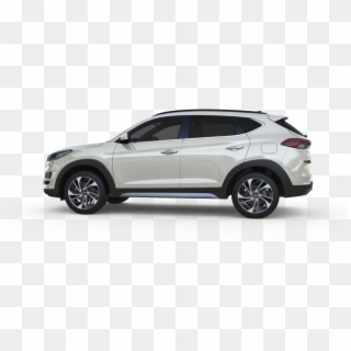 $400,500 Mxn - Hyundai Tucson Limited Tech 2019 Mexico, HD Png Download
