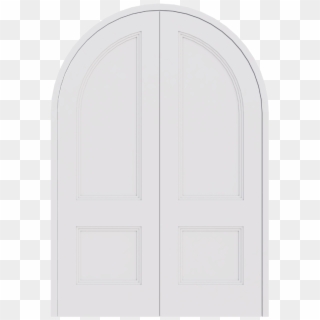 Chelsea Double Door - Arch, HD Png Download