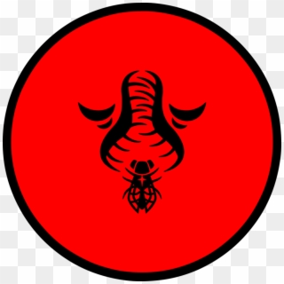 7red - Scp O5 7, HD Png Download