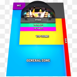 General Zone - Graphic Design, HD Png Download