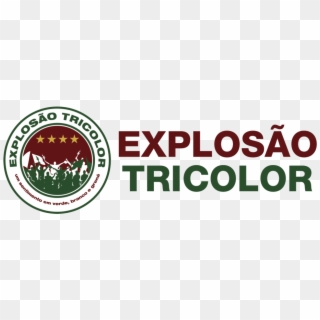 Explosão Tricolor É Um Grande Site De Notícias Criado - Circle, HD Png Download