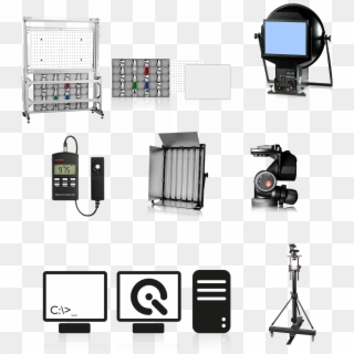 Electronics, HD Png Download