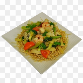 Order Online - Fried Noodles, HD Png Download