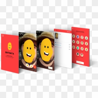 Img - Smiley, HD Png Download