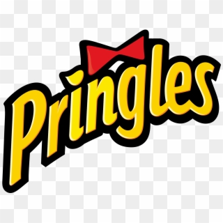 Pringles Logo Png, Transparent Png