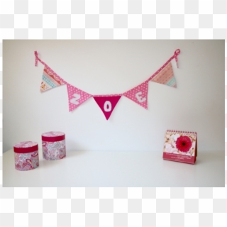 Crea Tu Guirnalda Personalizada - Banner, HD Png Download