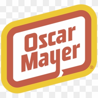 Oscar Mayer Logo Png Transparent - Oscar Mayer Logo Transparent, Png Download