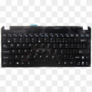 Keyboard Asus Eee Pc 1011 1011bx 1011px 1015 1015bx - Asus Eee Pc Keyboard, HD Png Download