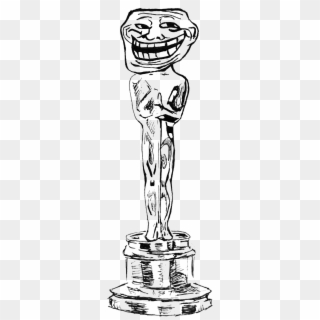 Hoax At The Oscars - Sketch, HD Png Download