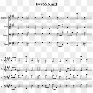 Images/usersguide 08 Installingmusicxml 2 0 - Sheet Music, HD Png Download