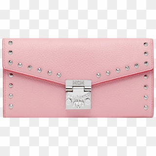 Pink Wallet Png - Wallet, Transparent Png