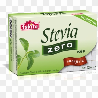 Stevia Zero Cube - Dukan Tatlandirici, HD Png Download