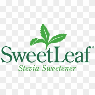 Sweetleaf Stevia Logo, HD Png Download