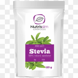 Stevia Leaf Powder 125 G, HD Png Download