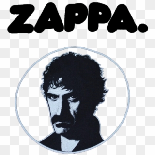 Frank Zappa - Album Cover, HD Png Download