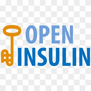 Open Insulin Project - Graphic Design, HD Png Download