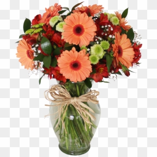 Flower Arrangements, Floral Wreath, Floral Arrangements, - Bouquet, HD Png Download
