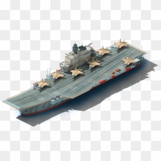 Aircraft Carrier Png - Space Battleship Yamato Carrier, Transparent Png