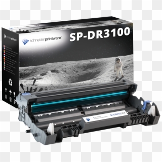 Industries Printer Cartridge Hewlett-packard Hewlettpackard - Toner, HD Png Download