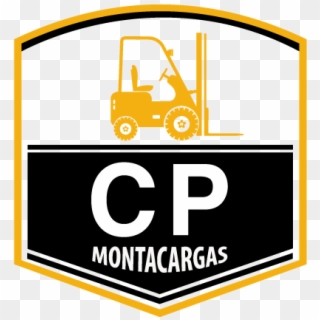 Montacargas Cp De Puebla - Bulldozer, HD Png Download