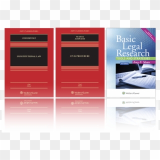 Law School Textbooks, HD Png Download