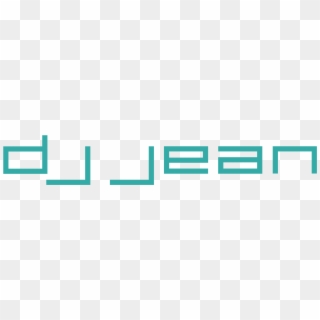 Dj Jean Logo Png Transparent - Dj Jean, Png Download