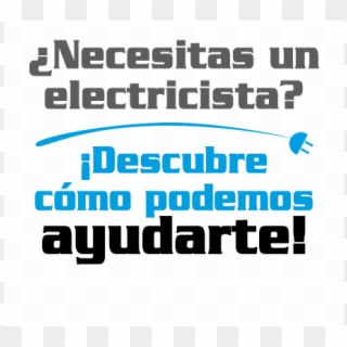 Electricidad En Madrid - Bristol Compressors, HD Png Download