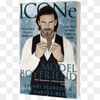 Buy Online - Model Boyfriend, HD Png Download