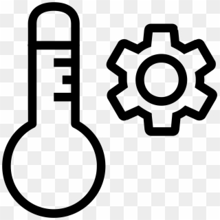 Automation Icon Free Download Png And Vector Ⓒ - Black Squiggly Arrow Png, Transparent Png