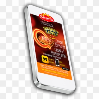 Iphoecerto - Flyer, HD Png Download