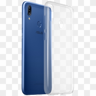 Zenfone Max Pro Folio Cover - Asus, HD Png Download